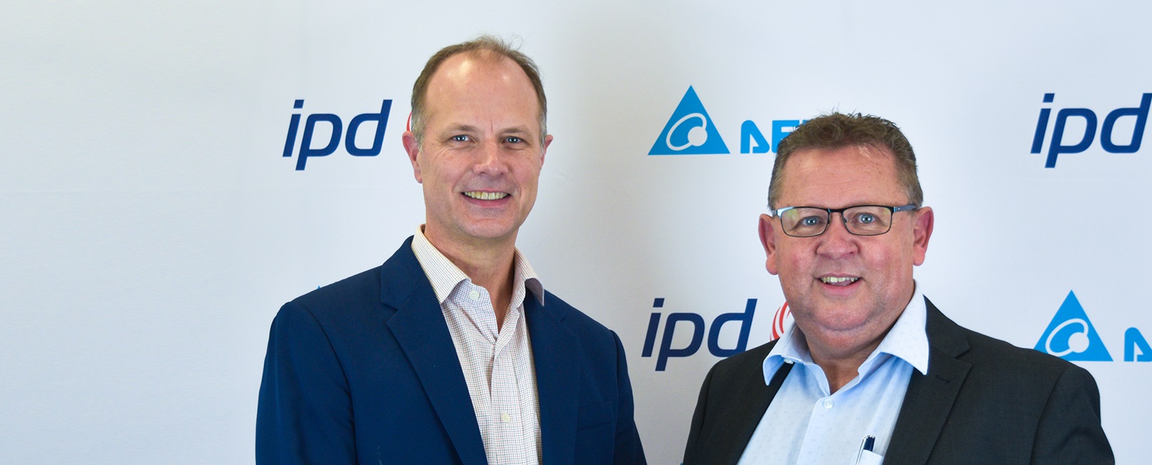IPD & Delta Electronics Australia Partnership Announcement